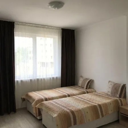 квартал пясаците Vip Zone Sunny Beach