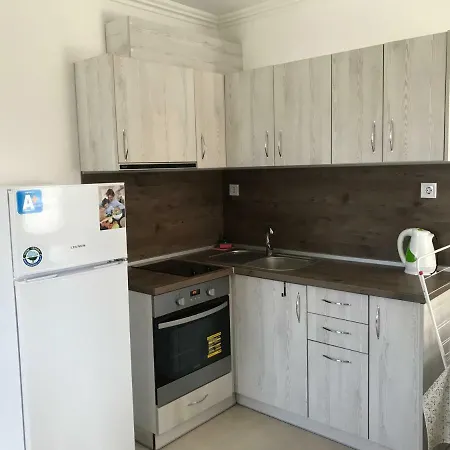 דירה квартал пясаците Vip Zone סאני ביץ'