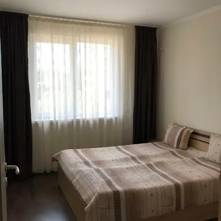 דירה квартал пясаците Vip Zone סאני ביץ'