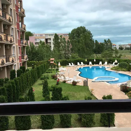 公寓 квартал пясаците Vip Zone